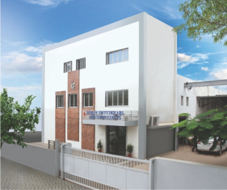 Indian Switchgears & Consultants — Headquarters